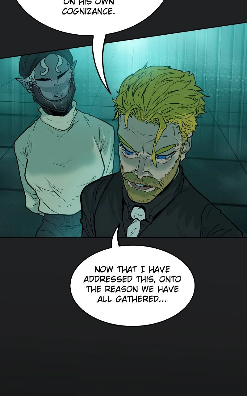 Read Ordeal Manga Online