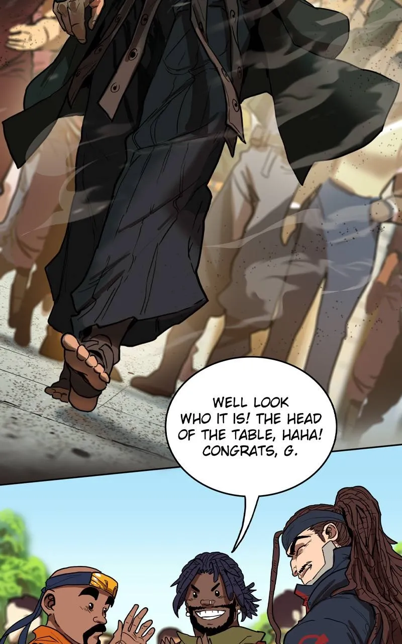 Read Ordeal Manga Online