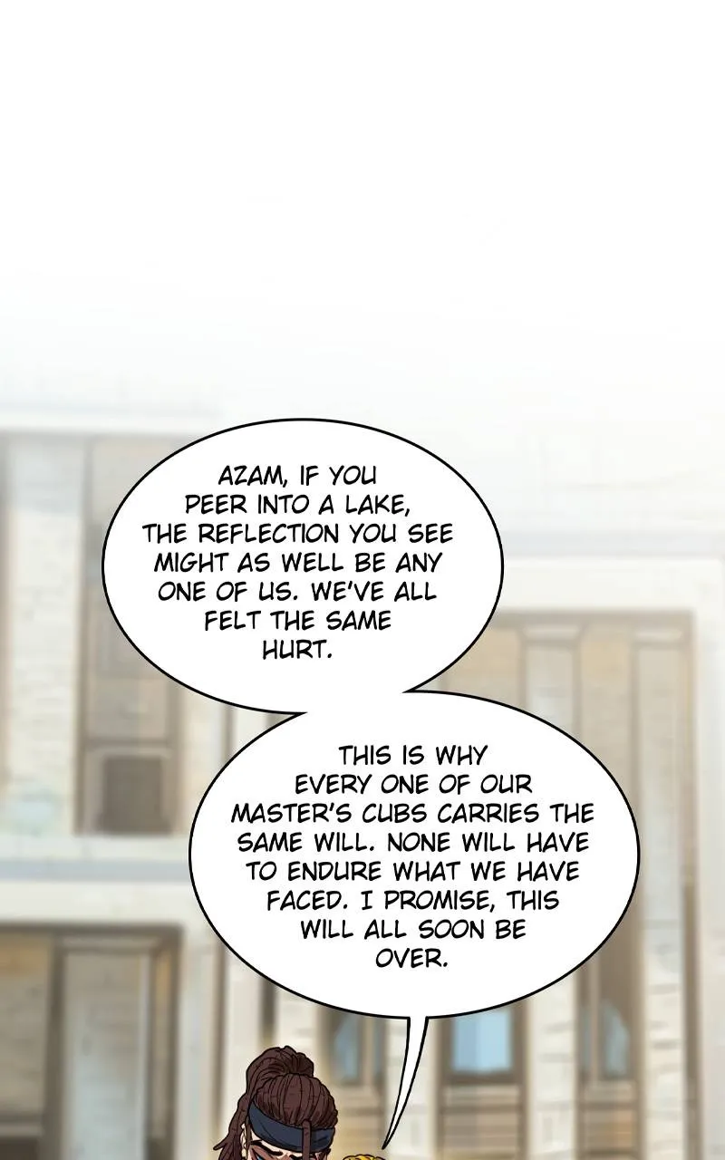 Read Ordeal Manga Online