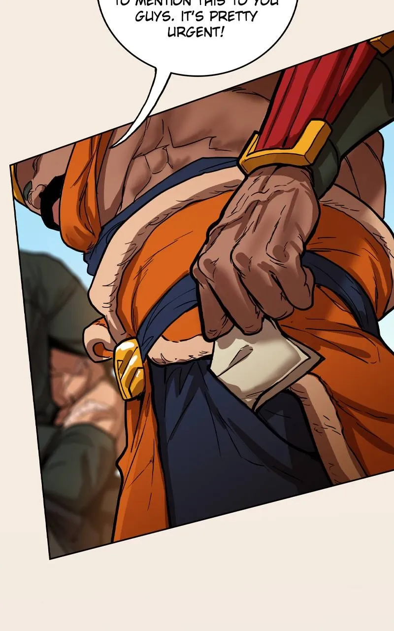 Read Ordeal Manga Online
