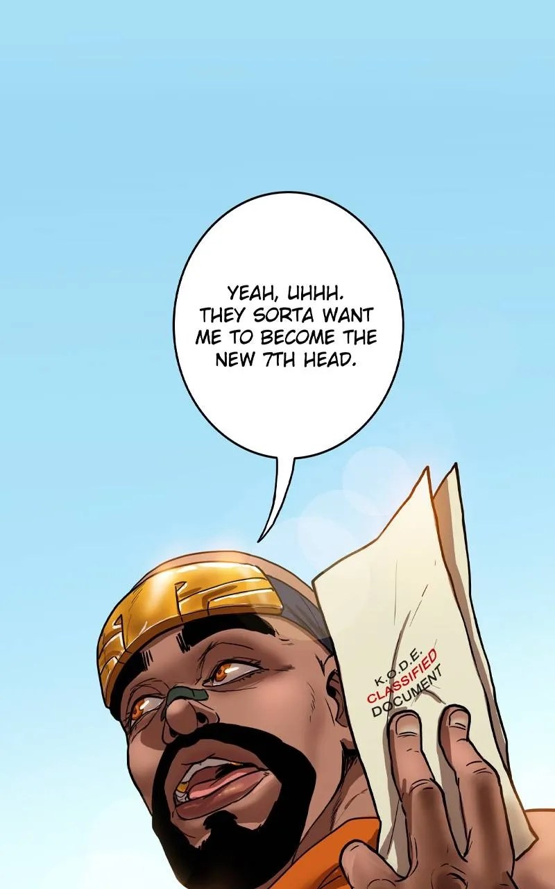 Read Ordeal Manga Online