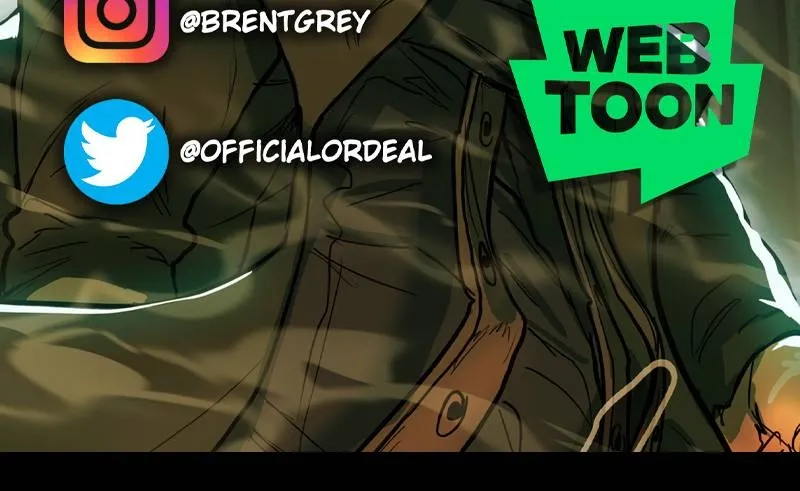 Read Ordeal Manga Online