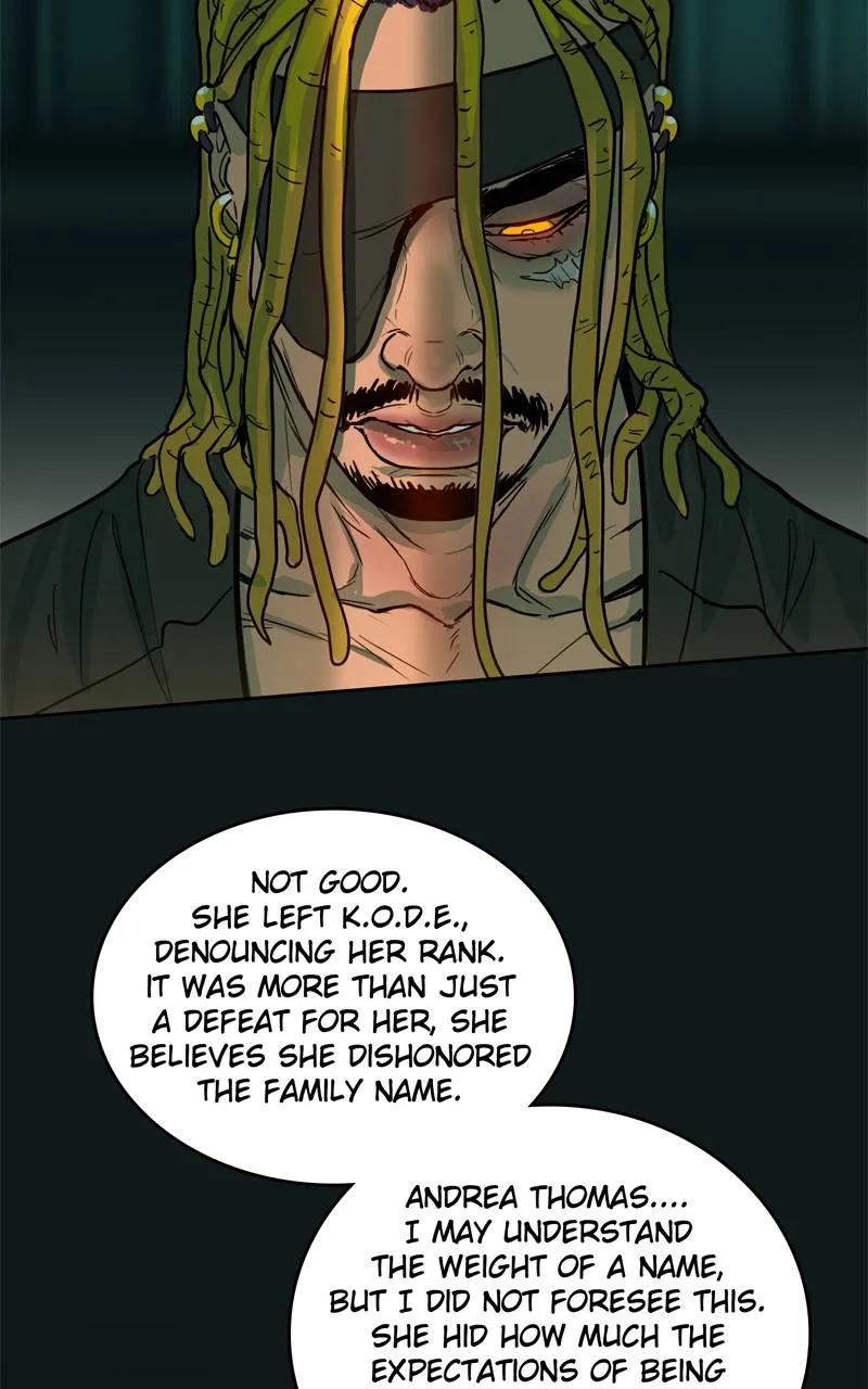 Read Ordeal Manga Online