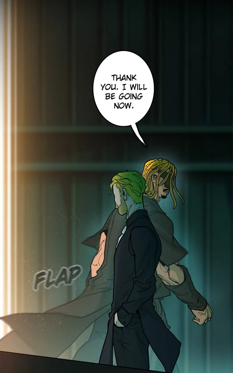 Read Ordeal Manga Online