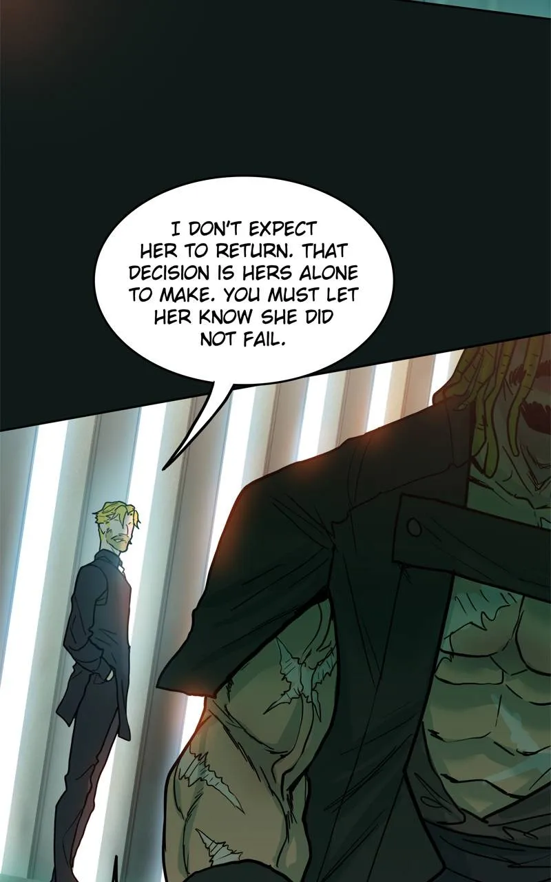 Read Ordeal Manga Online