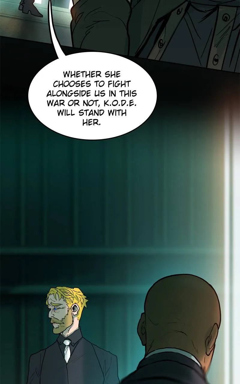 Read Ordeal Manga Online