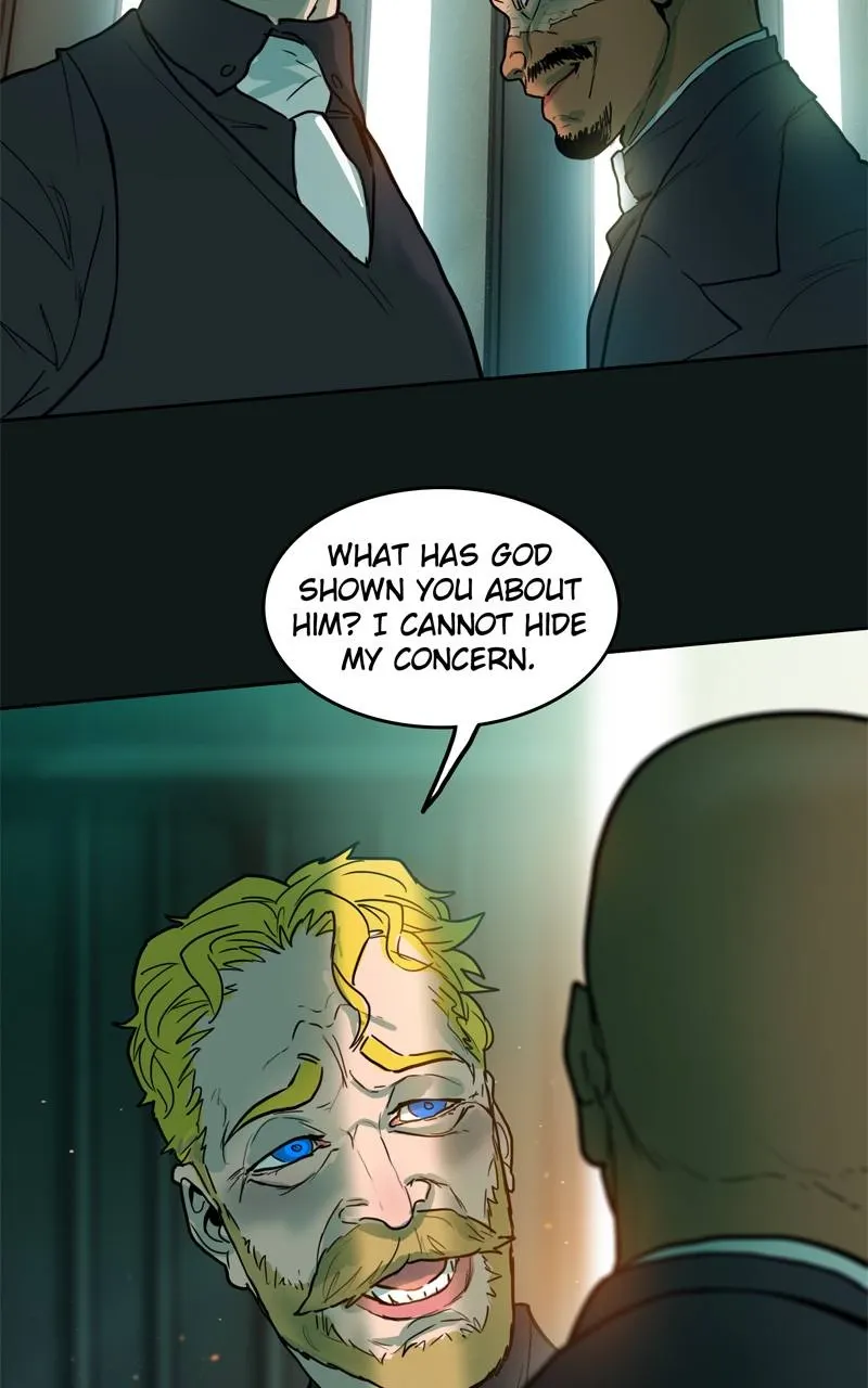 Read Ordeal Manga Online