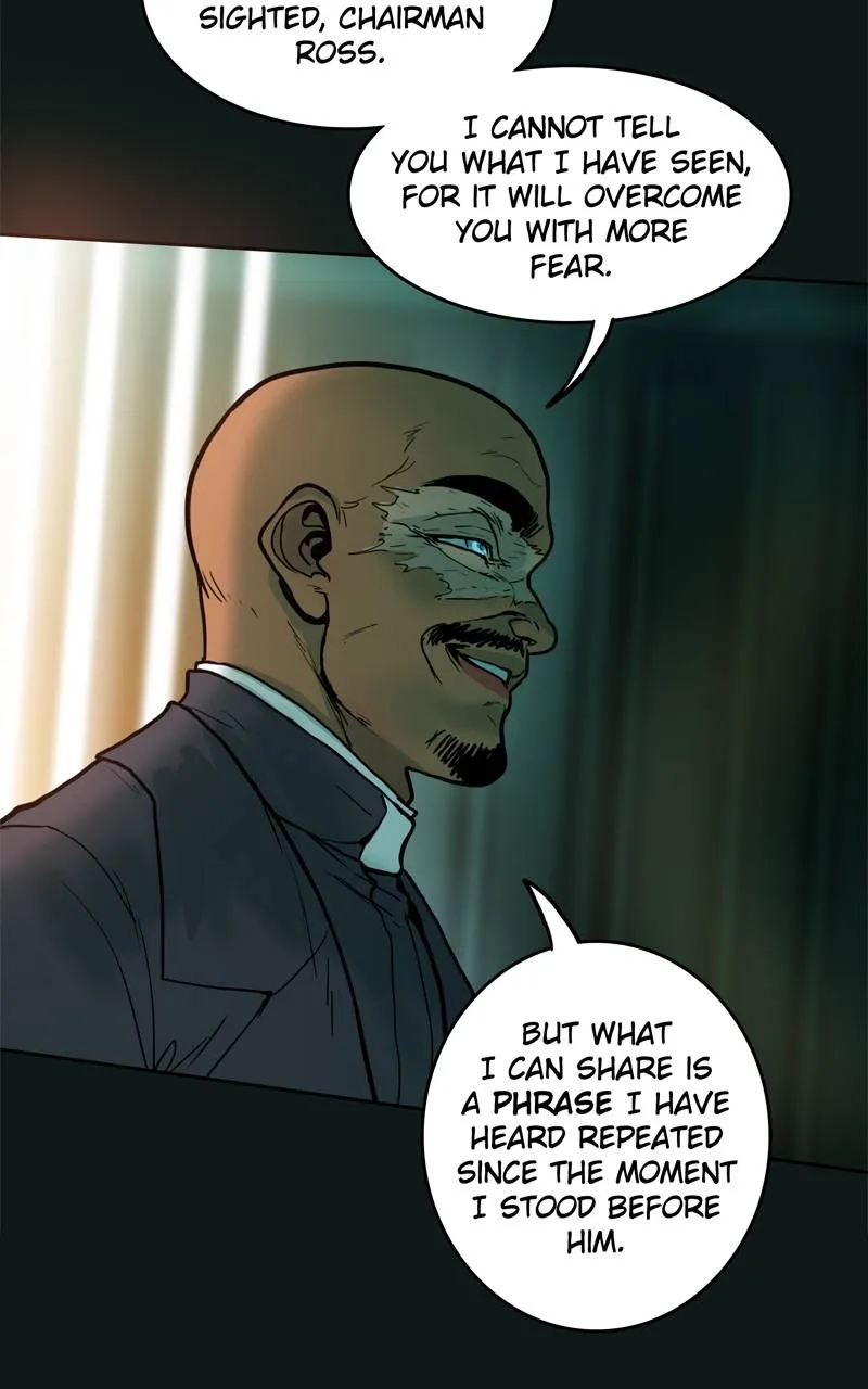 Read Ordeal Manga Online