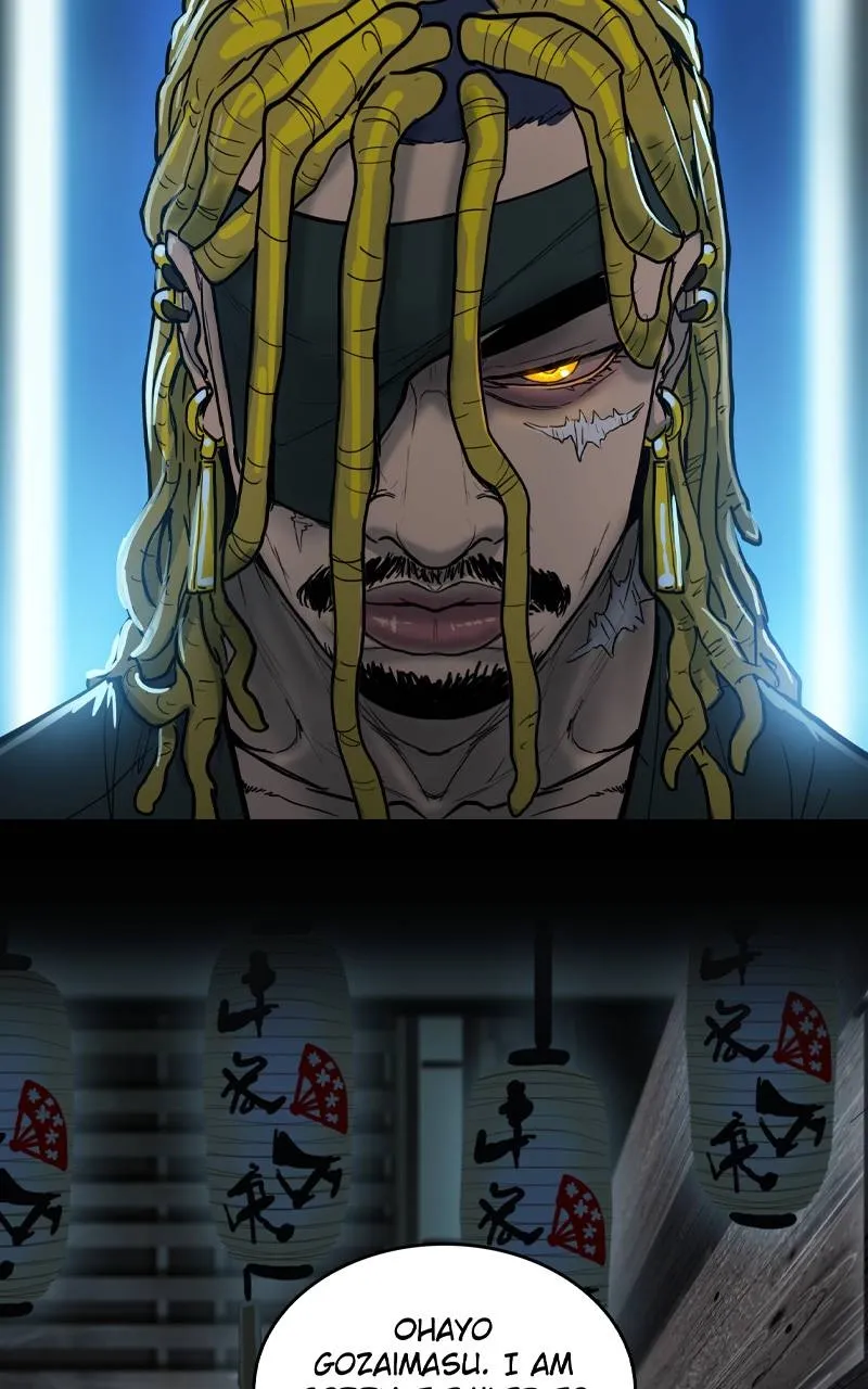 Read Ordeal Manga Online