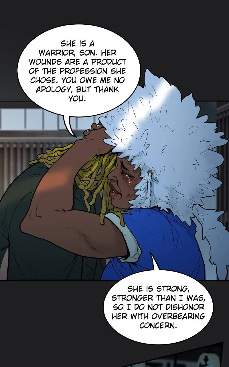 Read Ordeal Manga Online