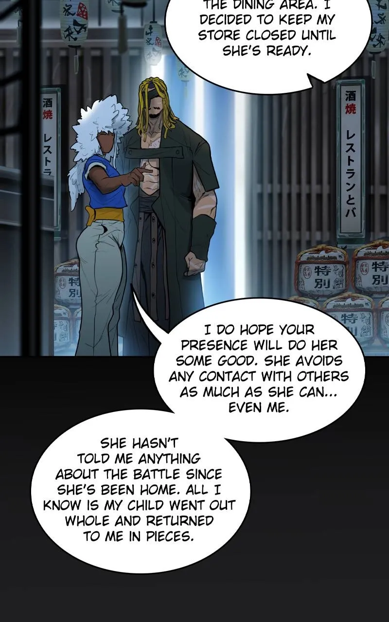 Read Ordeal Manga Online