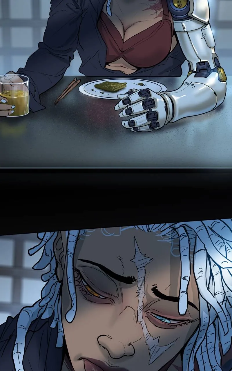 Read Ordeal Manga Online