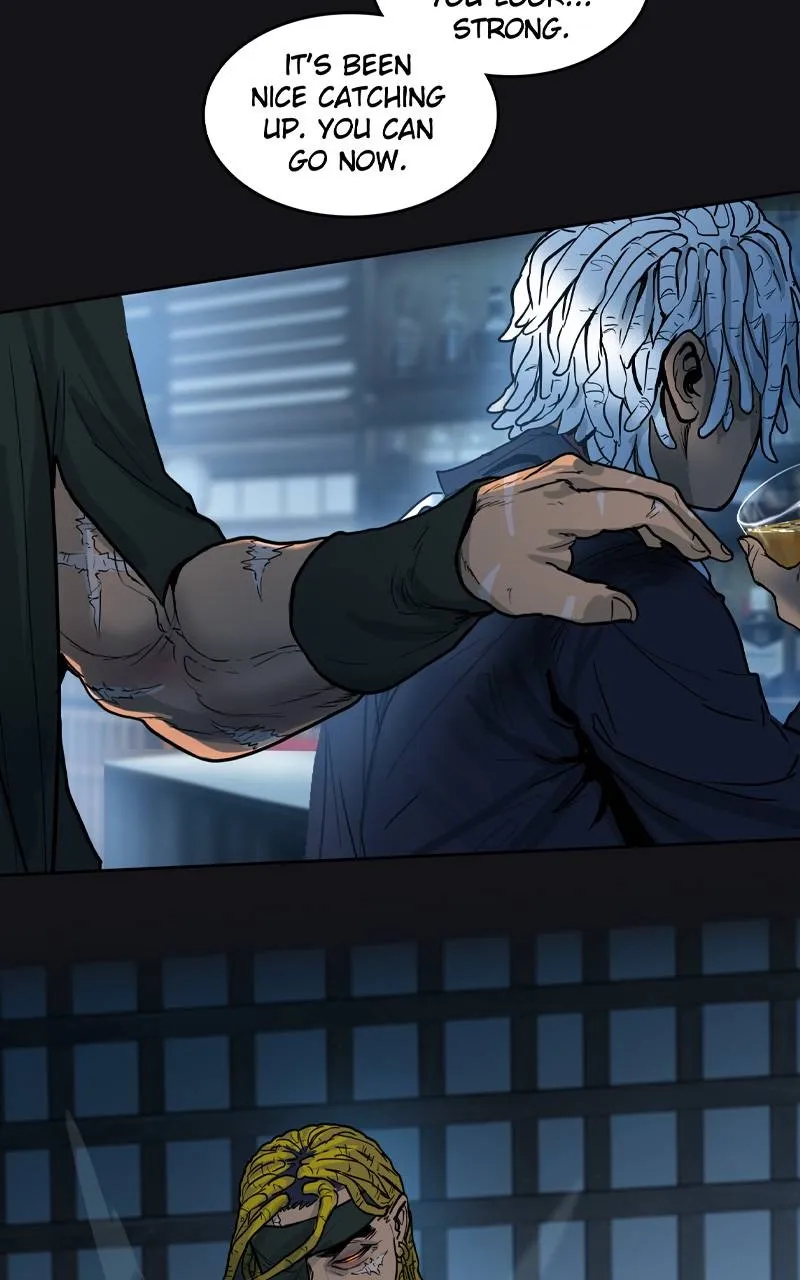 Read Ordeal Manga Online