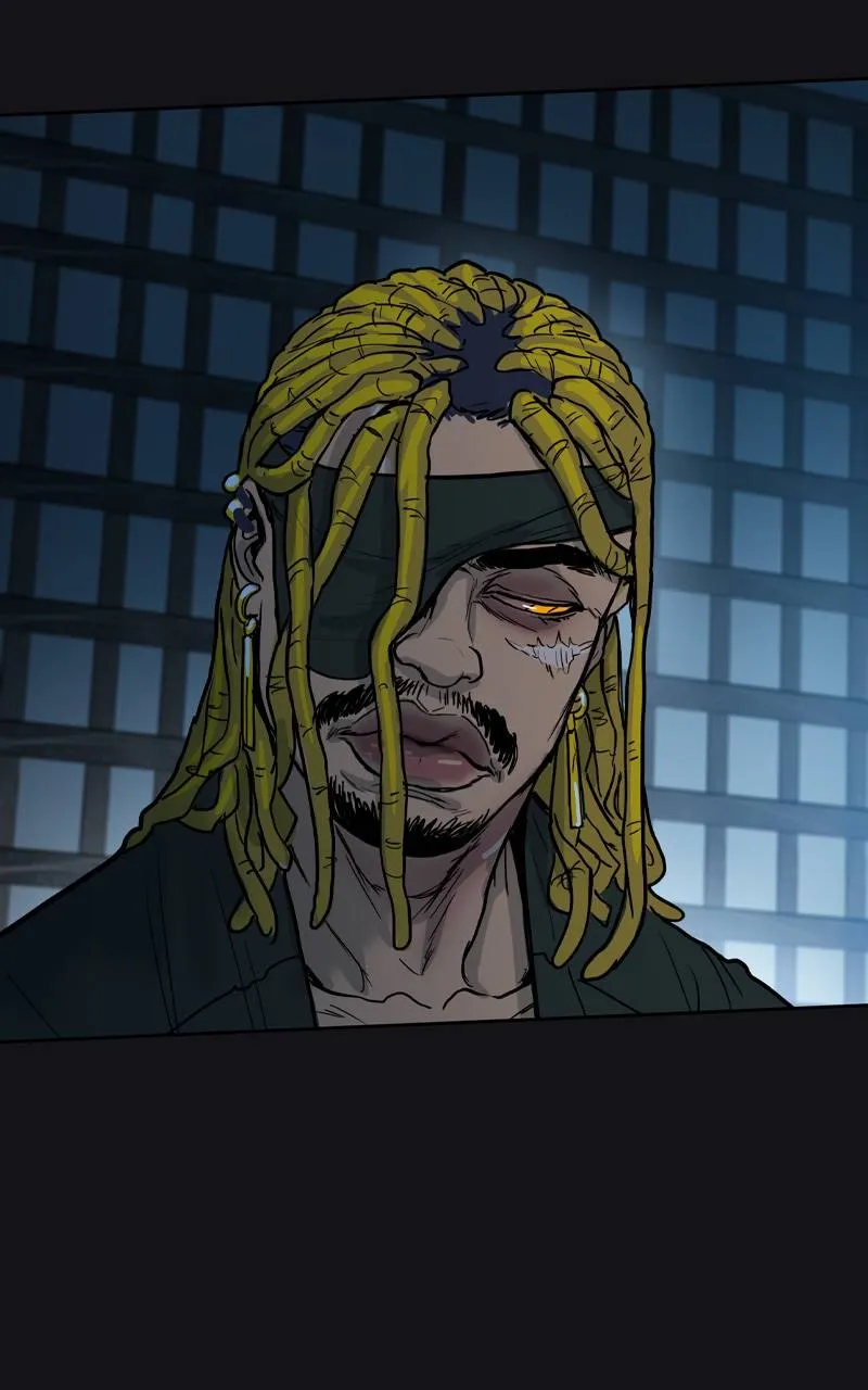 Read Ordeal Manga Online