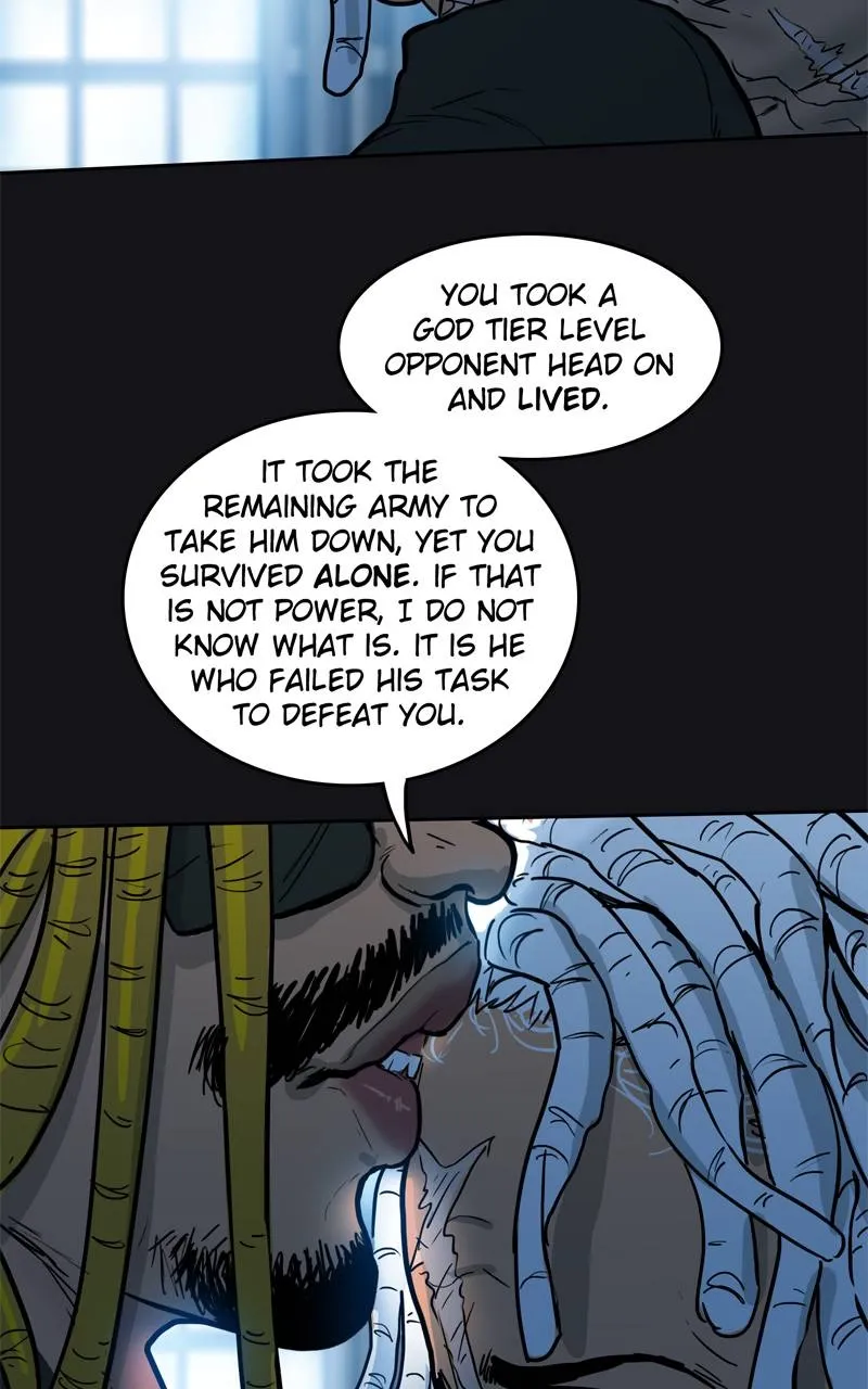 Read Ordeal Manga Online