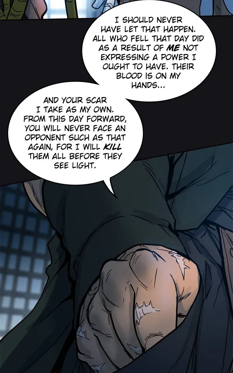 Read Ordeal Manga Online
