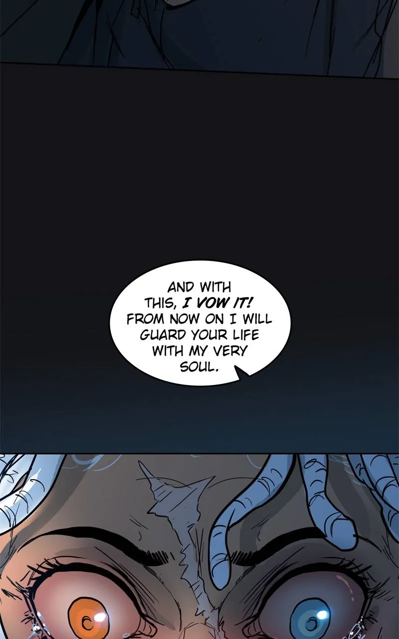 Read Ordeal Manga Online