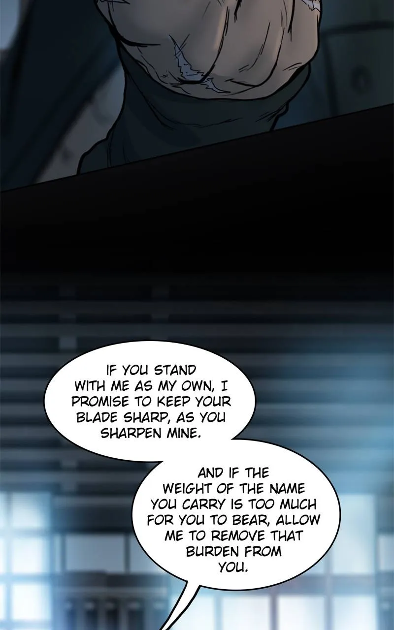 Read Ordeal Manga Online