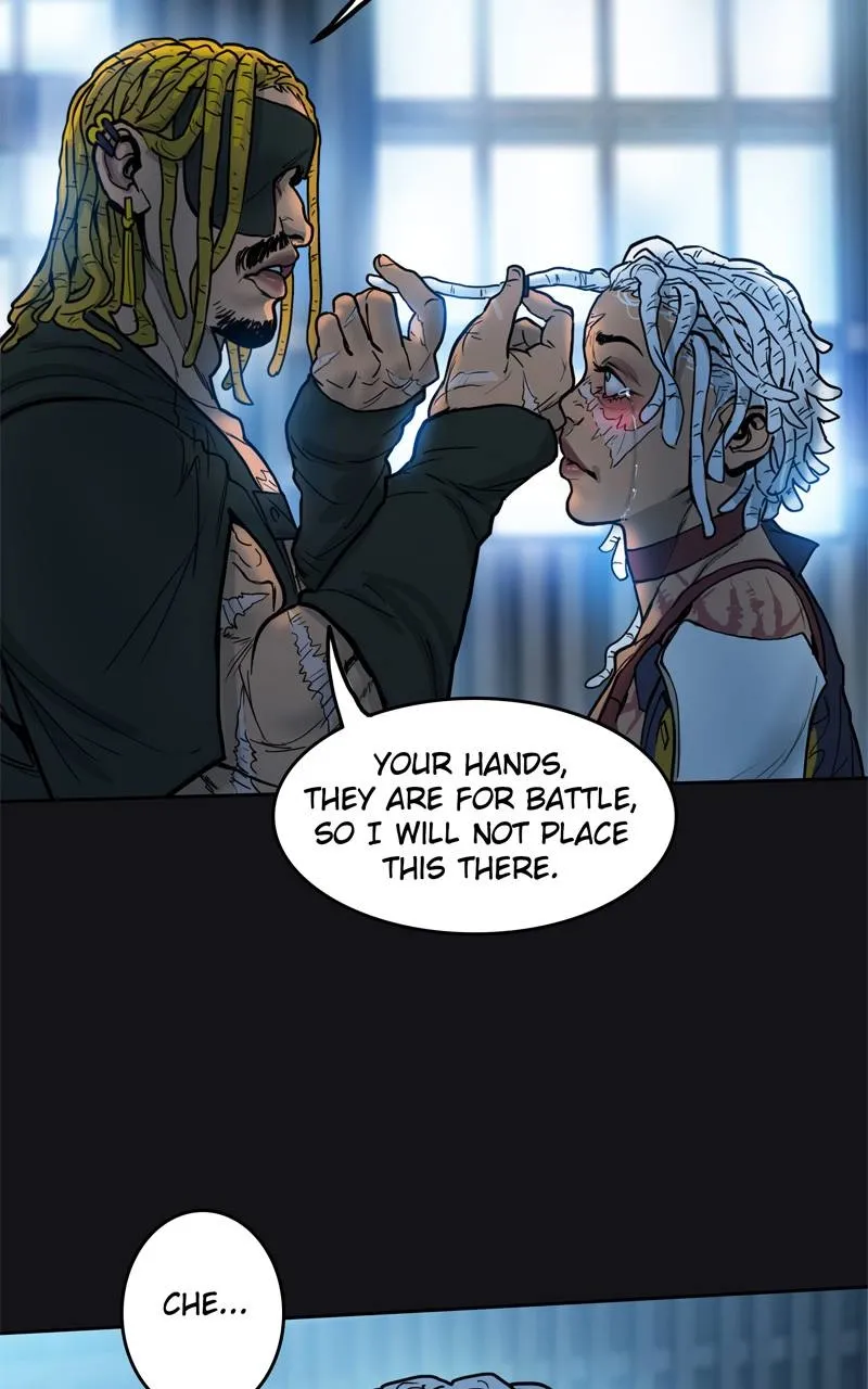 Read Ordeal Manga Online
