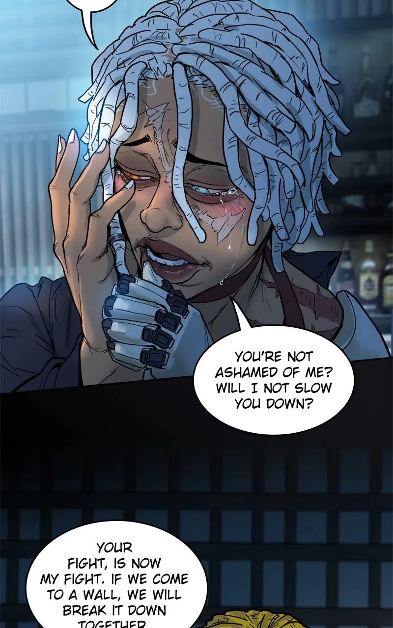 Read Ordeal Manga Online