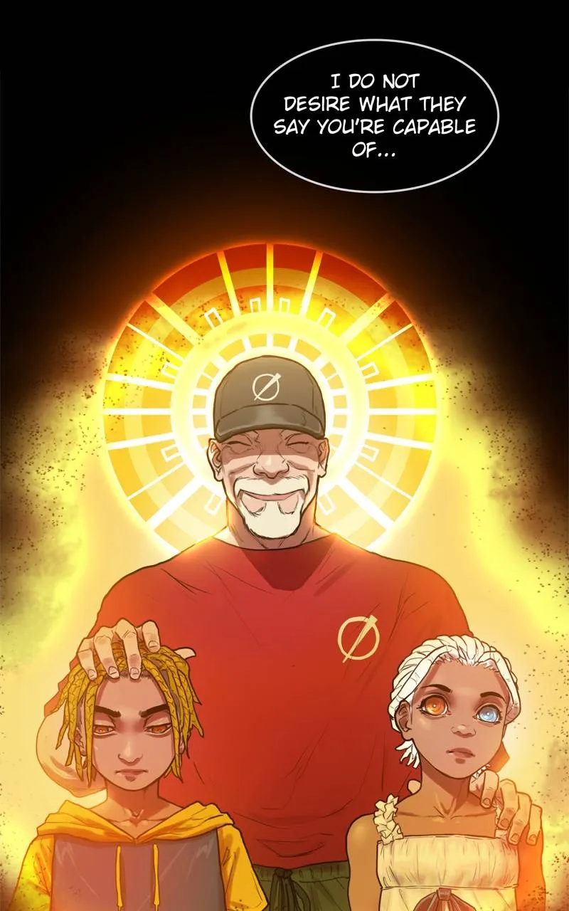 Read Ordeal Manga Online
