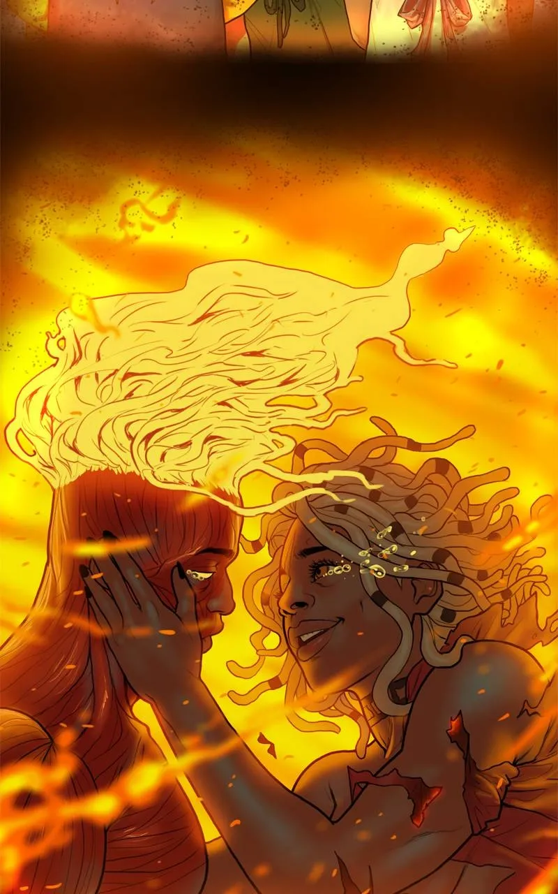 Read Ordeal Manga Online