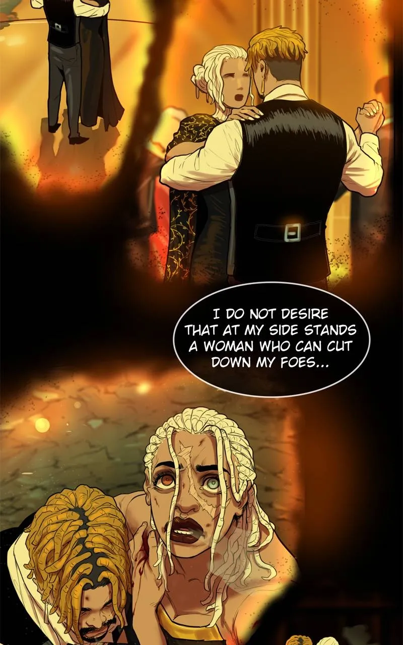 Read Ordeal Manga Online