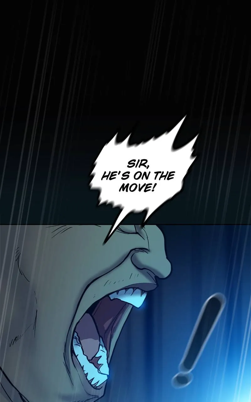 Read Ordeal Manga Online