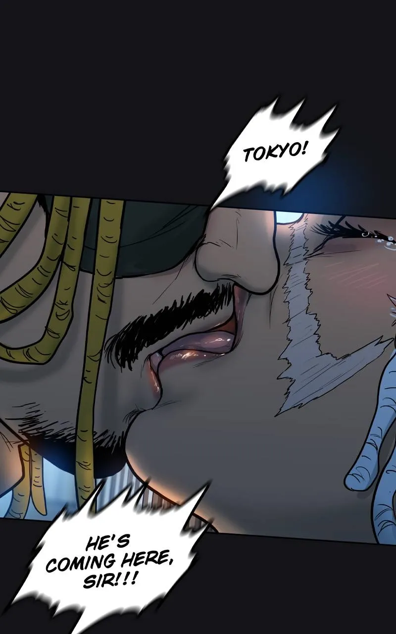 Read Ordeal Manga Online