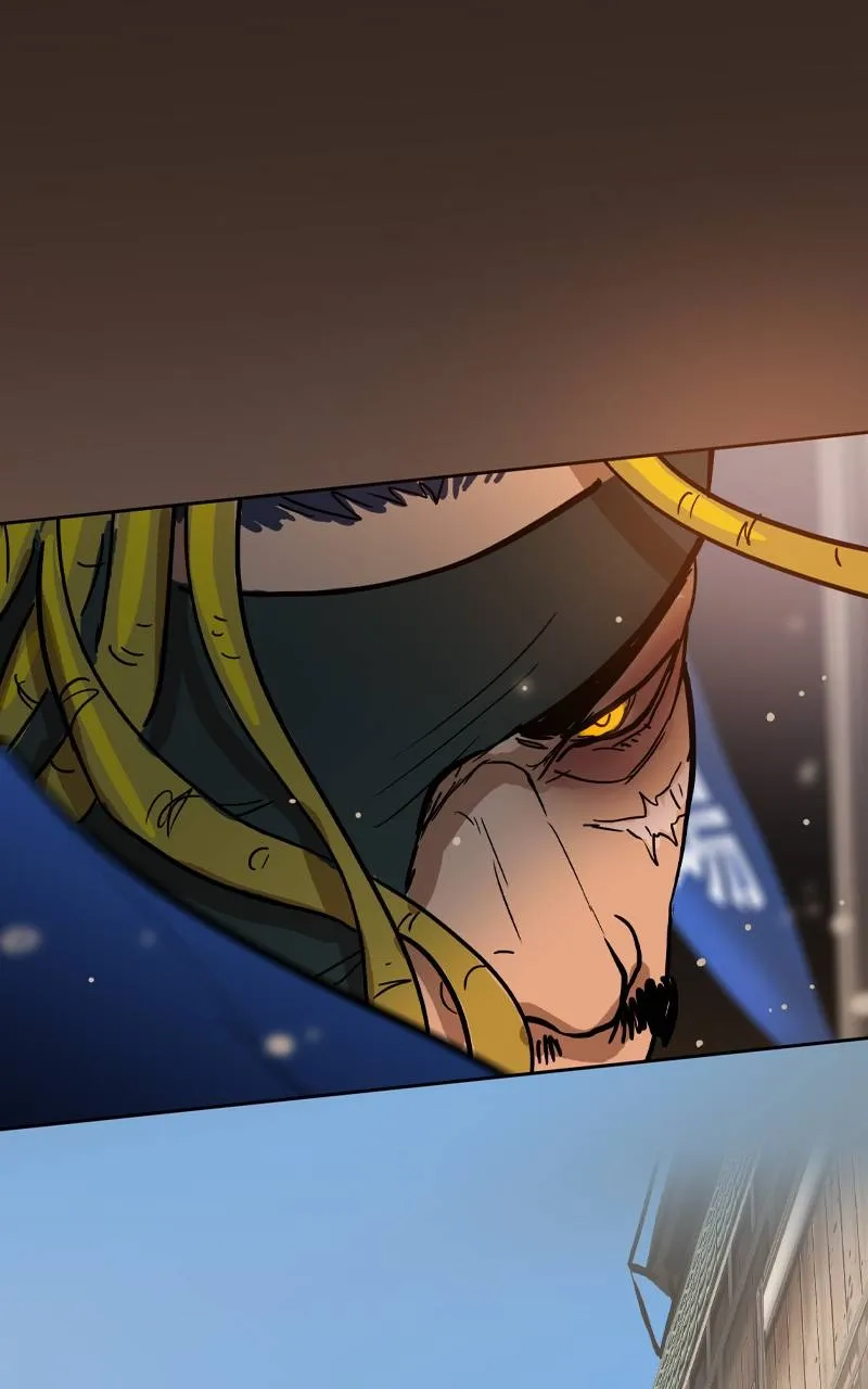 Read Ordeal Manga Online