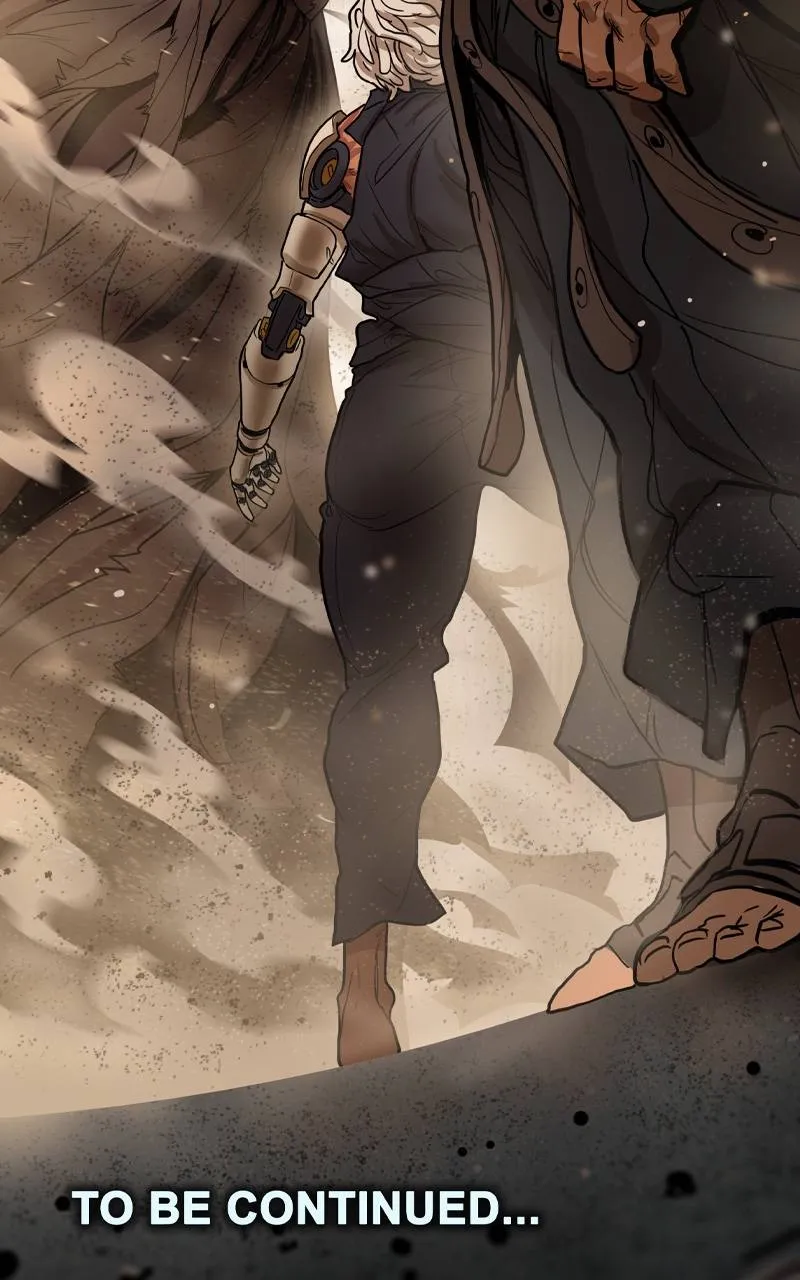 Read Ordeal Manga Online