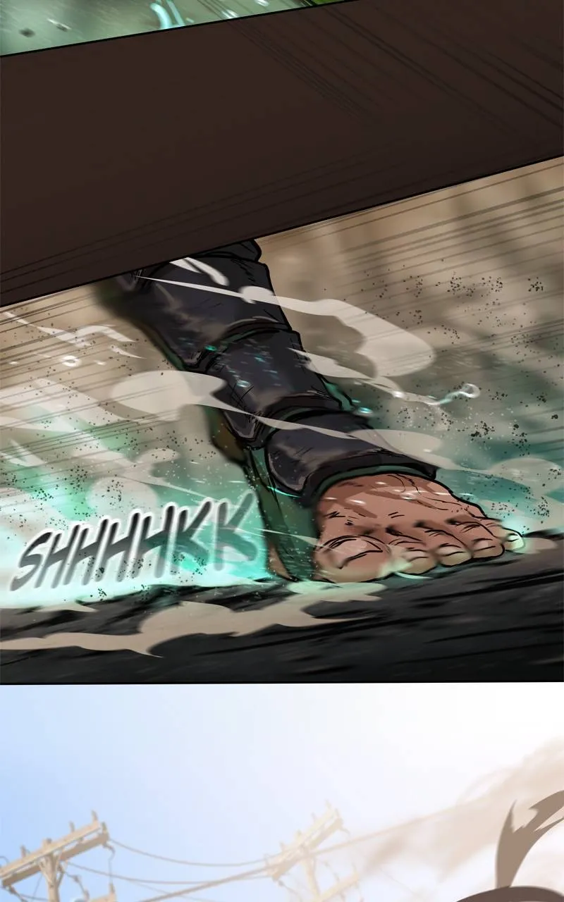 Read Ordeal Manga Online