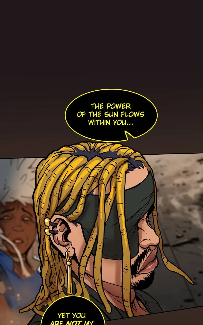 Read Ordeal Manga Online