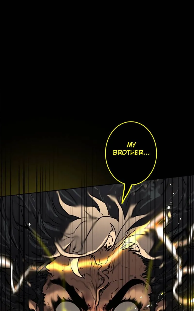Read Ordeal Manga Online
