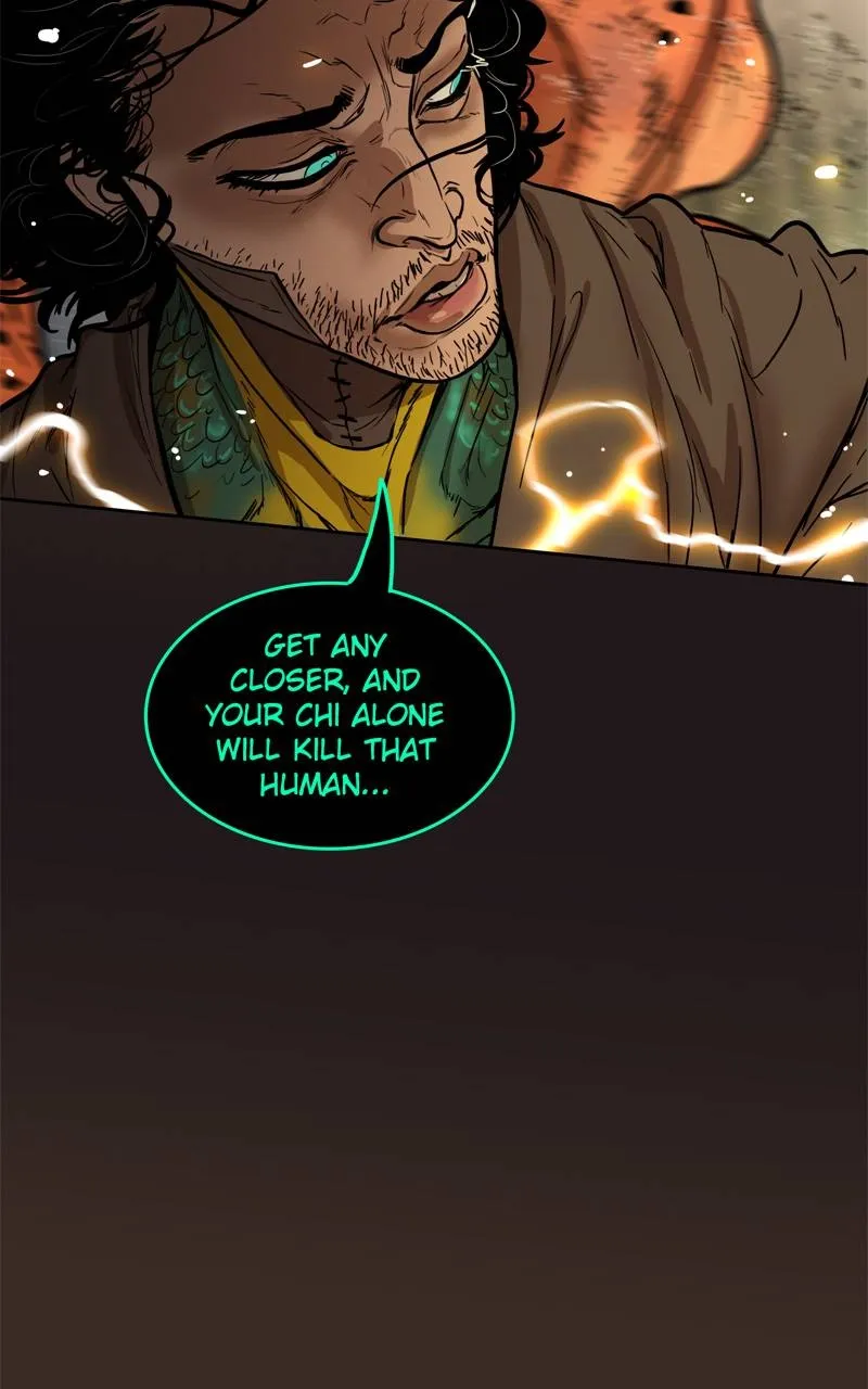 Read Ordeal Manga Online