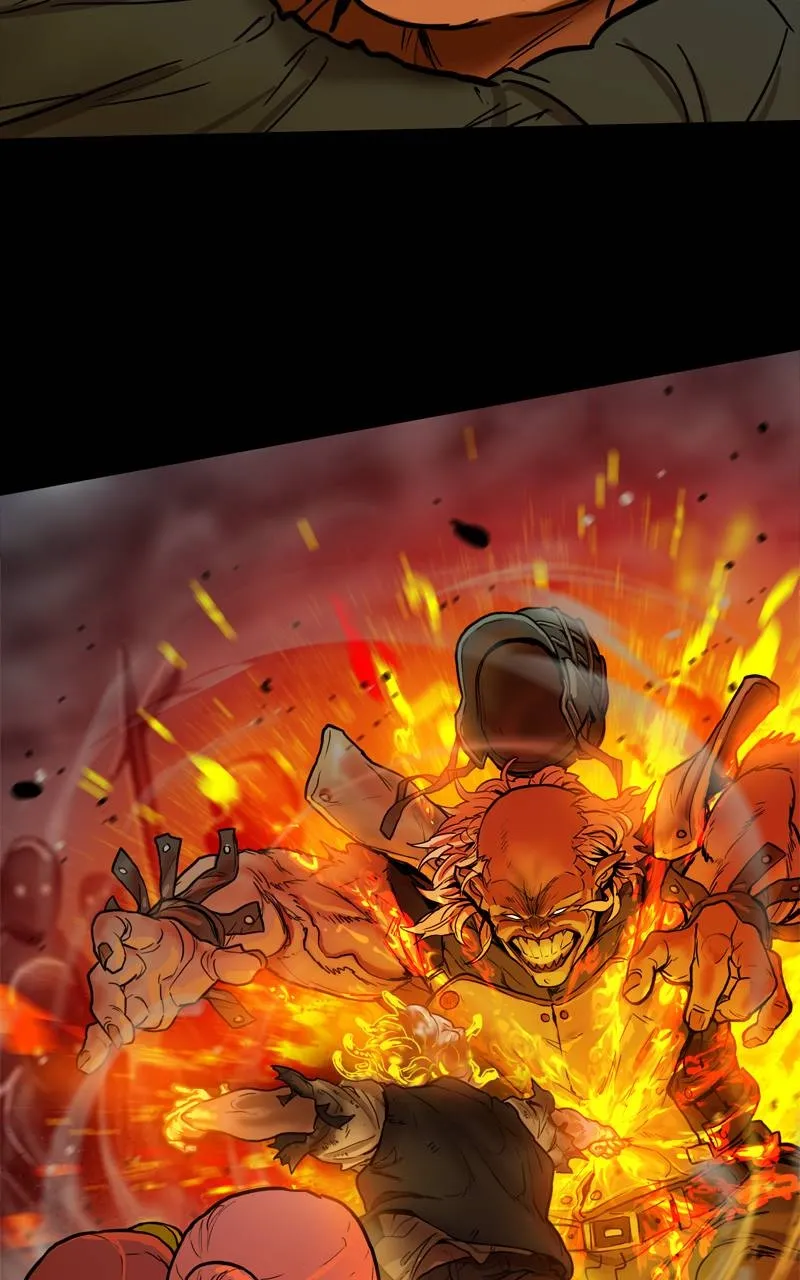 Read Ordeal Manga Online