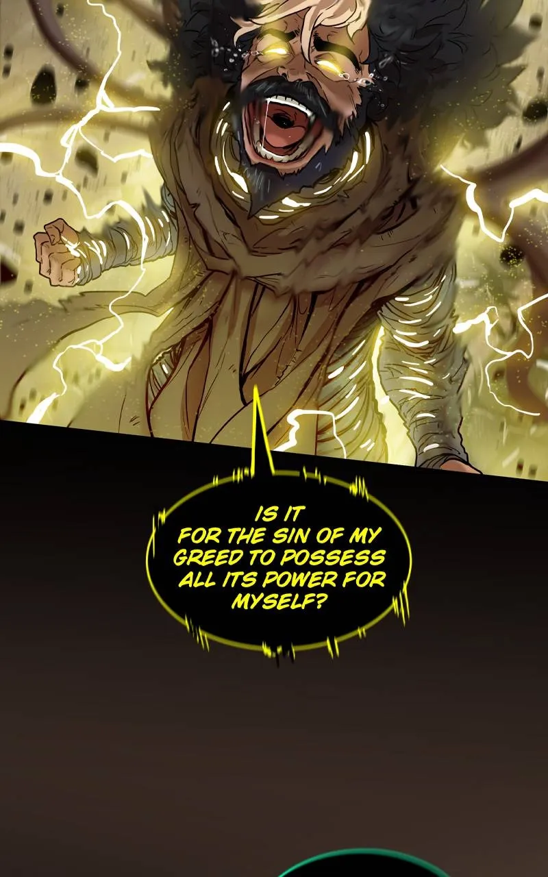 Read Ordeal Manga Online