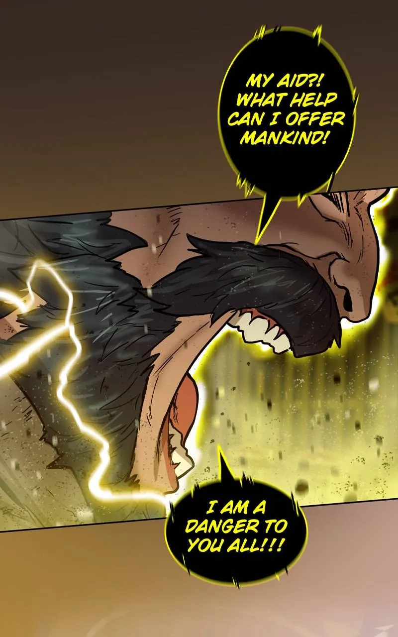Read Ordeal Manga Online