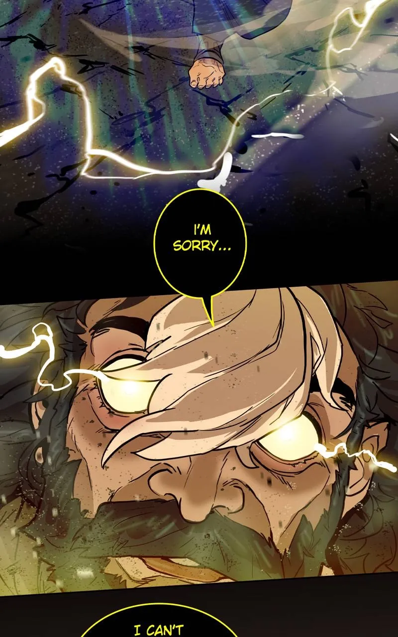 Read Ordeal Manga Online