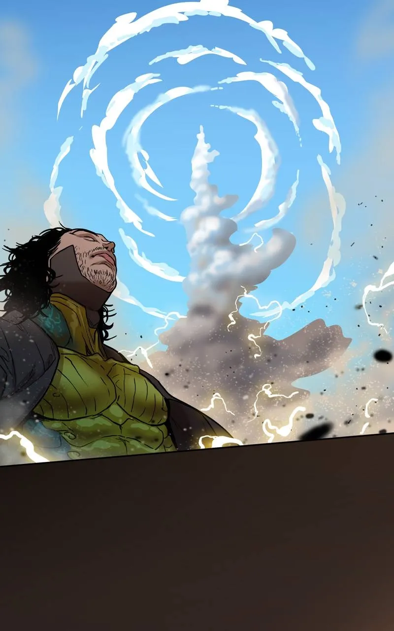 Read Ordeal Manga Online
