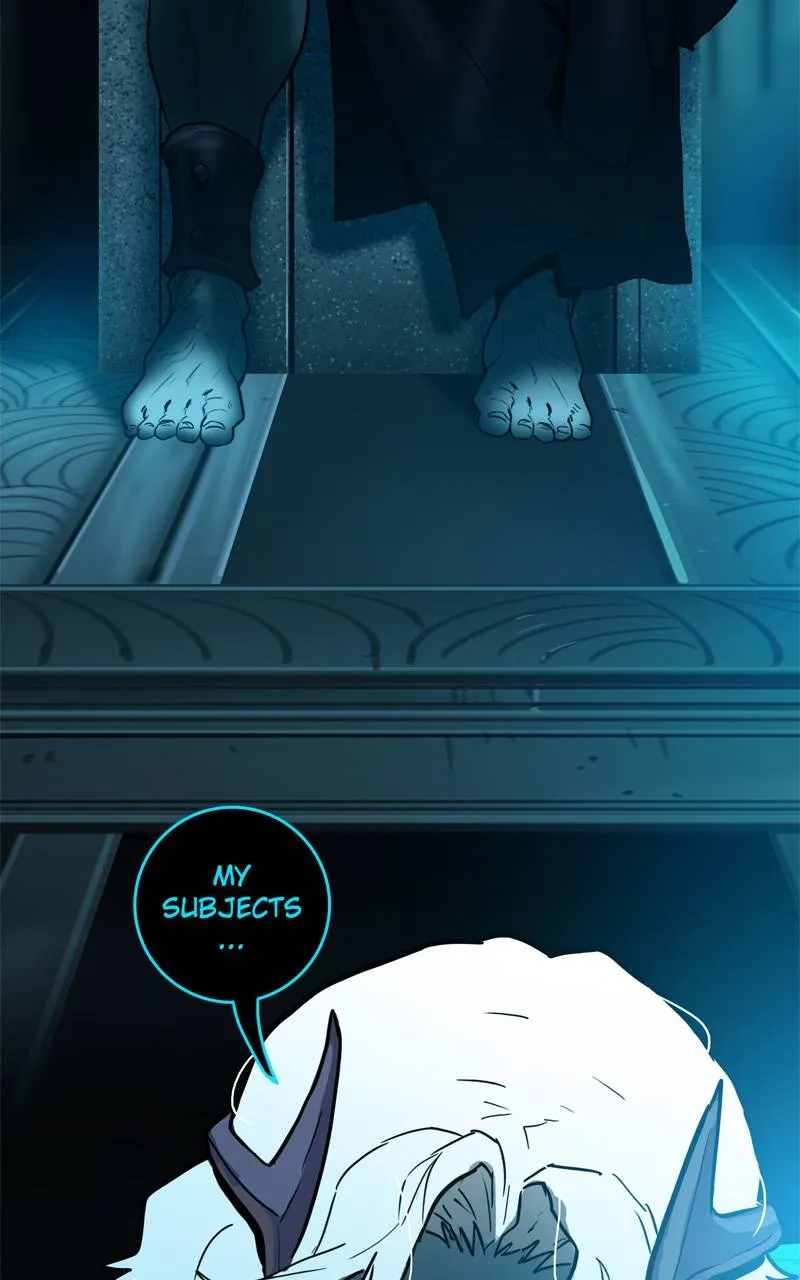 Read Ordeal Manga Online