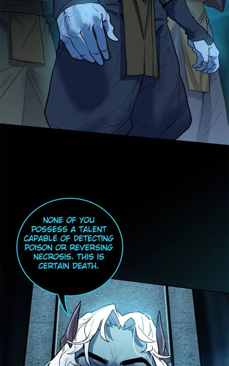 Read Ordeal Manga Online