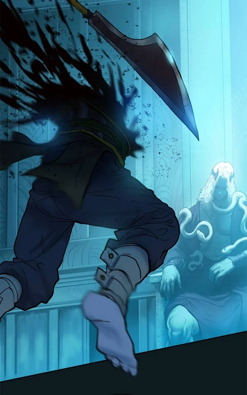 Read Ordeal Manga Online