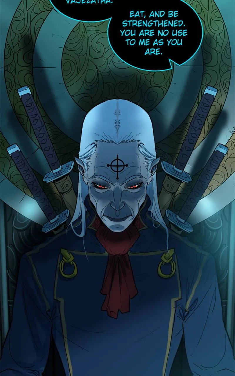Read Ordeal Manga Online