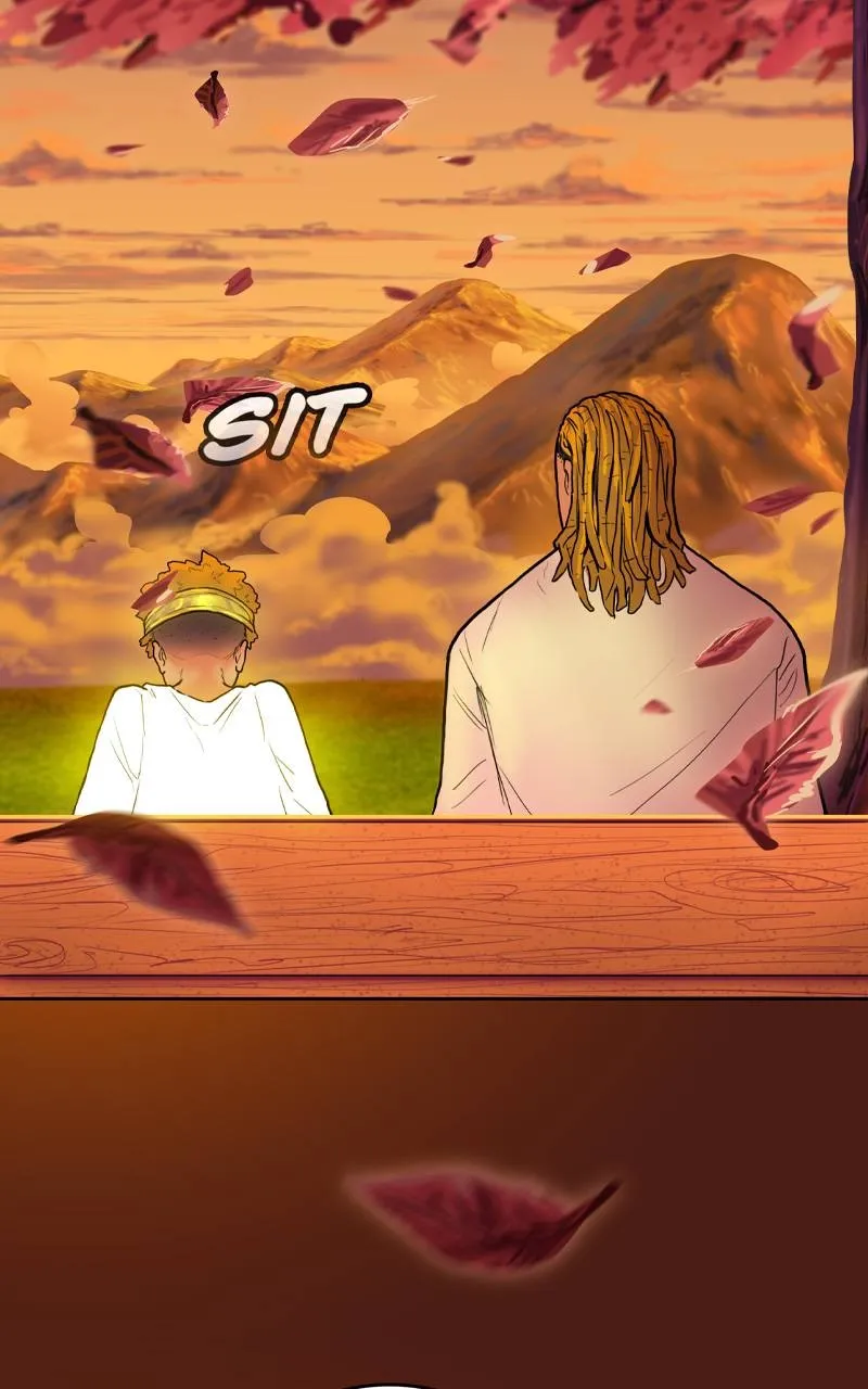 Read Ordeal Manga Online