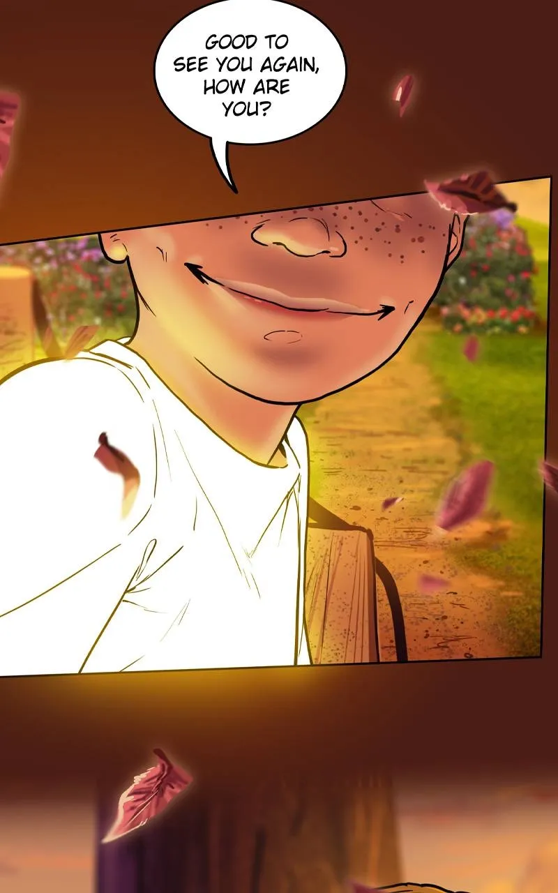Read Ordeal Manga Online