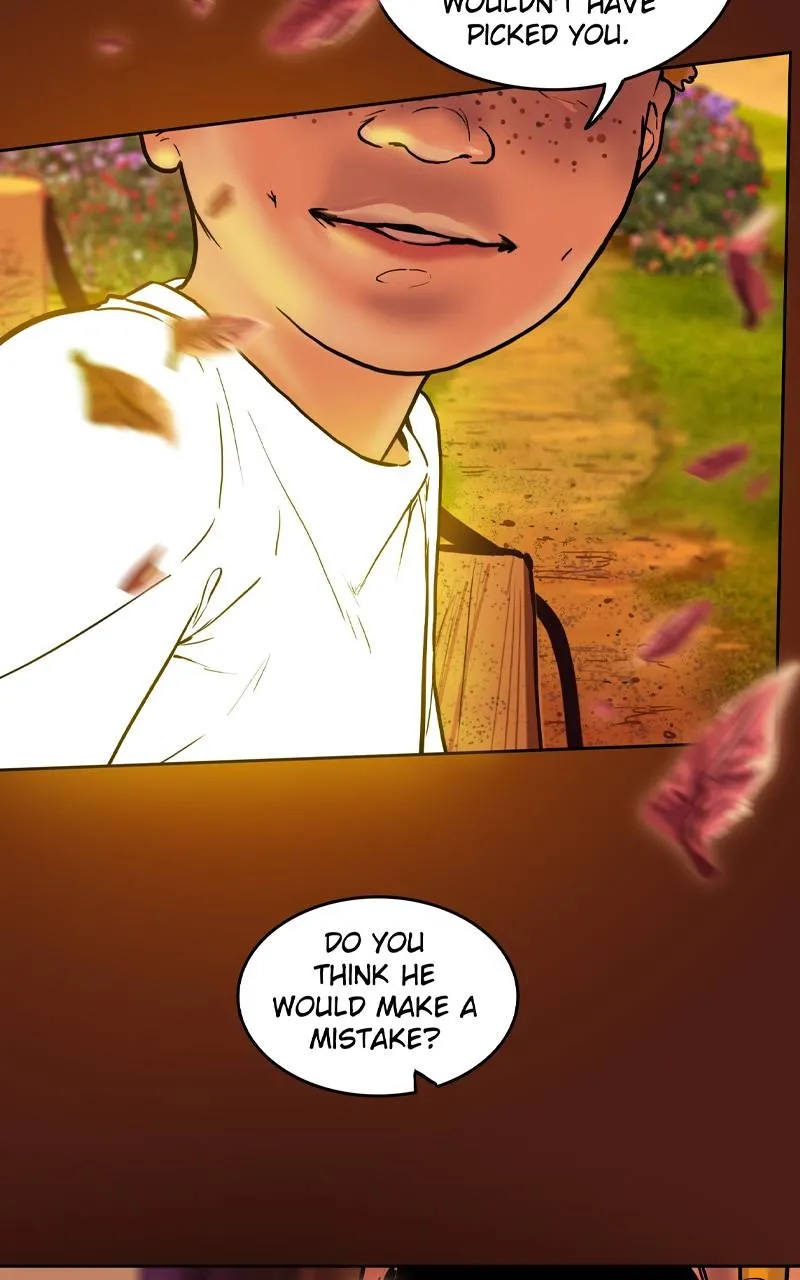 Read Ordeal Manga Online
