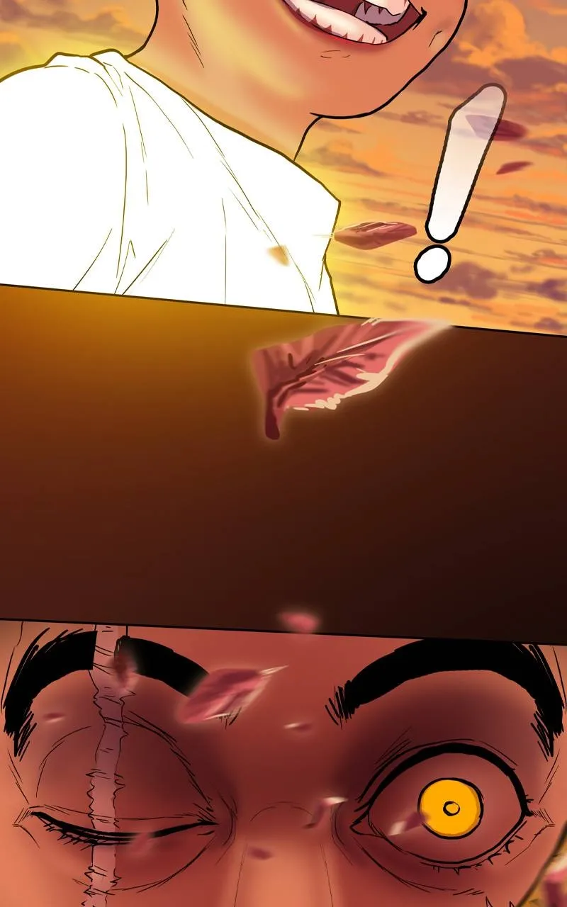 Read Ordeal Manga Online