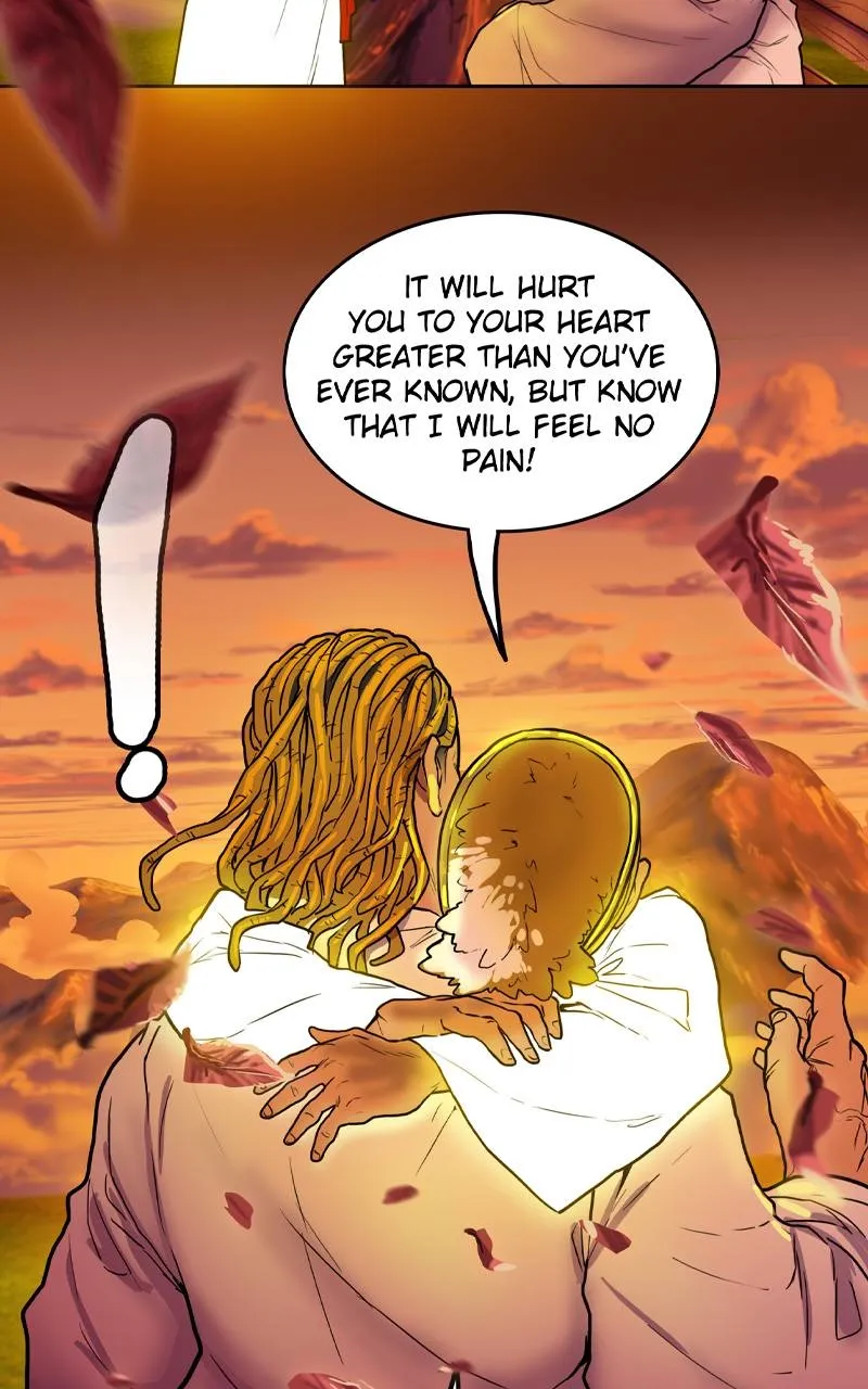 Read Ordeal Manga Online