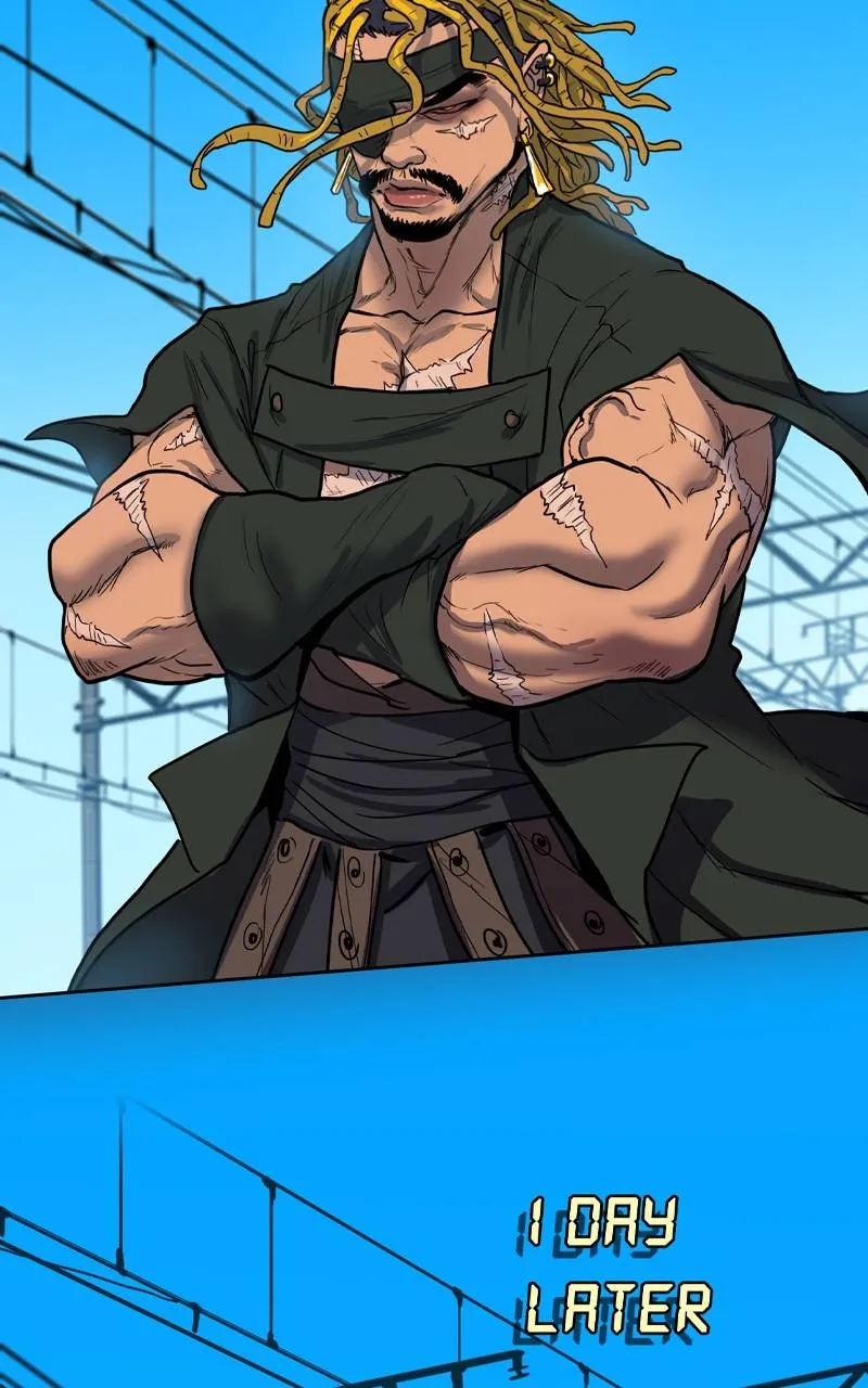 Read Ordeal Manga Online